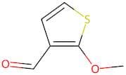 2-Methoxythiophene-3-carbaldehyde