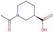 (R)-1-Acetylpiperidine-3-carboxylic acid
