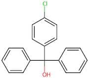 (4-Chlorophenyl)diphenylmethanol