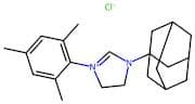 1-(Adamantan-1-yl)-3-mesityl-4,5-dihydro-1H-imidazol-3-ium chloride