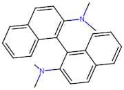 (S)-N2,N2,N2',N2'-Tetramethyl-[1,1'-binaphthalene]-2,2'-diamine