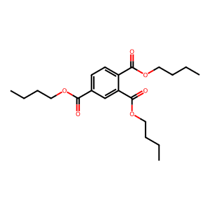 Tributyl benzene-1,2,4-tricarboxylate