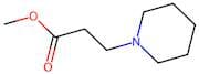 Methyl 3-(piperidin-1-yl)propanoate