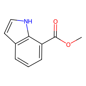 Methyl 1H-indole-7-carboxylate