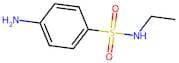 4-Amino-N-ethylbenzenesulfonamide