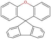 Spiro[fluorene-9,9'-xanthene]