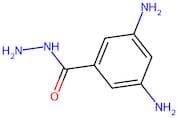 3,5-Diaminobenzohydrazide