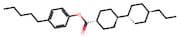 (trans,trans)-4-Pentylphenyl 4'-propyl-[1,1'-bi(cyclohexane)]-4-carboxylate