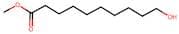 Methyl 10-hydroxydecanoate