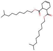 Bis(8-methylnonyl) cyclohex-4-ene-1,2-dicarboxylate
