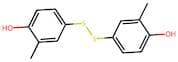 4,4'-Disulfanediylbis(2-methylphenol)