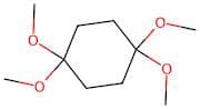 1,1,4,4-Tetramethoxycyclohexane