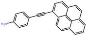 4-(Pyren-1-ylethynyl)aniline