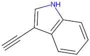 3-Ethynylindole
