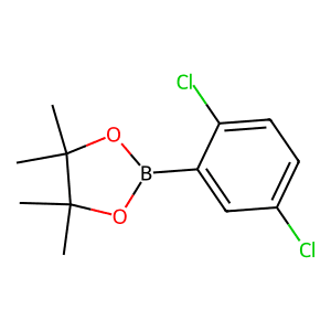 2-(2,5-Dichlorophenyl)-4,4,5,5-tetramethyl-1,3,2-dioxaborolane