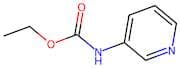 Ethyl pyridin-3-ylcarbamate