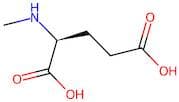 (S)-2-(Methylamino)pentanedioic acid