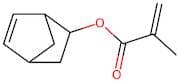 Bicyclo[2.2.1]hept-5-en-2-yl methacrylate