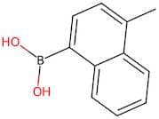 4-Methylnaphthalene-1-boronic acid