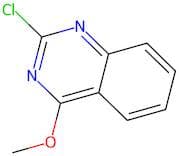 2-Chloro-4-methoxyquinazoline