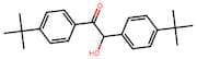 1,2-Bis(4-(tert-butyl)phenyl)-2-hydroxyethanone