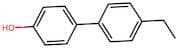 4-(4-Ethylphenyl)phenol