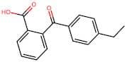 2-(4-Ethylbenzoyl)benzoic acid
