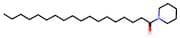 1-(Piperidin-1-yl)octadecan-1-one
