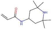 N-(2,2,6,6-Tetramethylpiperidin-4-yl)acrylamide