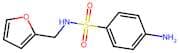 4-Amino-N-(furan-2-ylmethyl)benzenesulfonamide