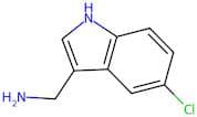 (5-Chloro-1H-indol-3-yl)methanamine