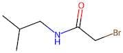 2-Bromo-N-isobutylacetamide