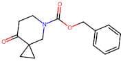 Benzyl 8-oxo-5-azaspiro[2.5]octane-5-carboxylate