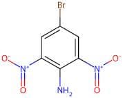 4-Bromo-2,6-dinitroaniline