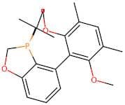 (S)-3-(tert-Butyl)-4-(2,6-dimethoxy-3,5-dimethylphenyl)-2,3-dihydrobenzo[d][1,3]oxaphosphole