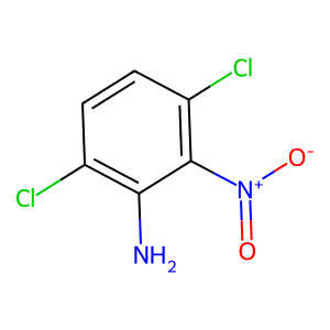 3,6-Dichloro-2-nitroaniline