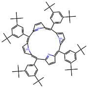 5,10,15,20-Tetrakis(3,5-di-tert-butylphenyl)porphyrin