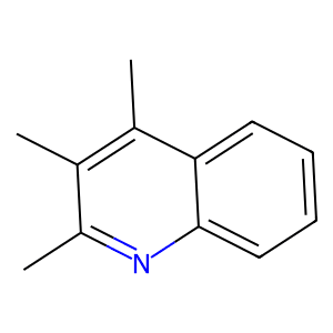 2,3,4-Trimethylquinoline