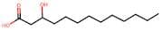3-Hydroxytridecanoic acid