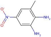 3-Methyl-5-nitrobenzene-1,2-diamine