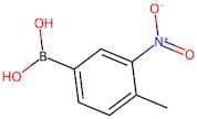 4-Methyl-3-nitrobenzeneboronic acid