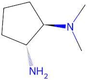 (1R,2R)-N1,N1-Dimethylcyclopentane-1,2-diamine