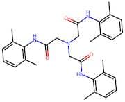 2,2',2''-Nitrilotris(N-(2,6-dimethylphenyl)acetamide)