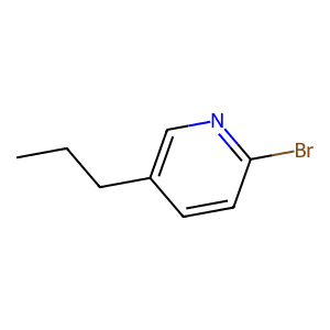 2-Bromo-5-propylpyridine