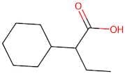 2-Cyclohexylbutanoic acid