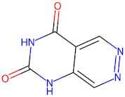 Pyrimido[4,5-d]pyridazine-2,4(1H,3H)-dione