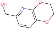 (2,3-Dihydro-[1,4]dioxino[2,3-b]pyridin-6-yl)methanol