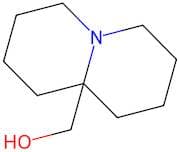 (Octahydro-1H-quinolizin-9a-yl)methanol