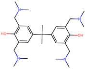 4,4'-(Propane-2,2-diyl)bis(2,6-bis((dimethylamino)methyl)phenol)