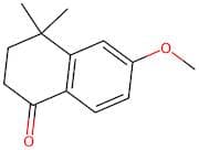 6-Methoxy-4,4-dimethyl-3,4-dihydronaphthalen-1(2H)-one